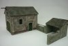 RT-Diorama 35170 European Barn 1/35